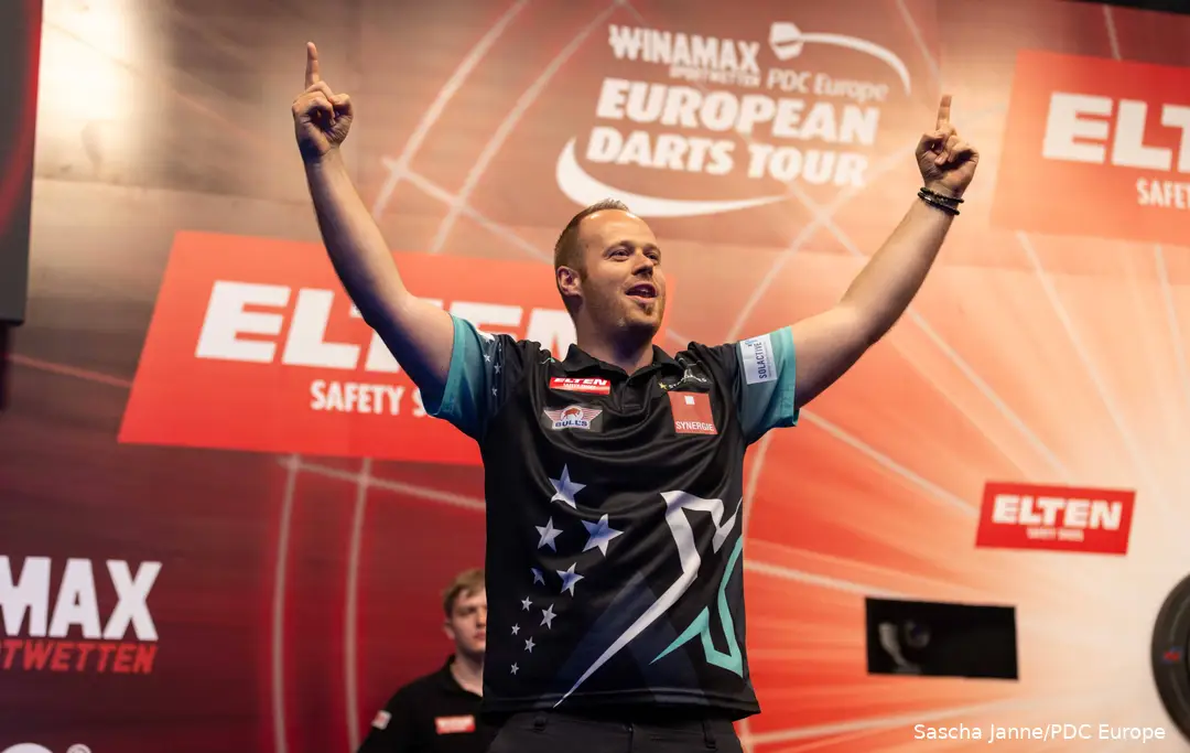 Max Hopp makes an impressive comeback - after years of drought, the "Maximiser" confidently qualified for the World Championships via the Pro Tour