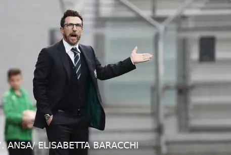 eusebio di francesco