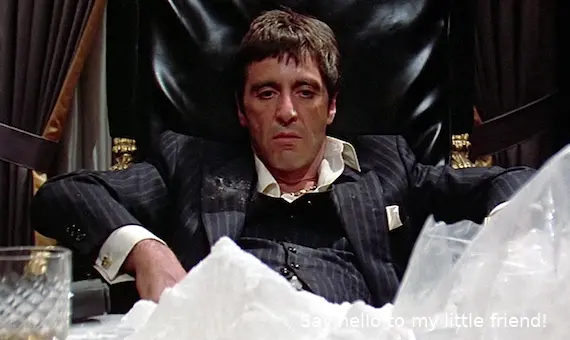 scarface