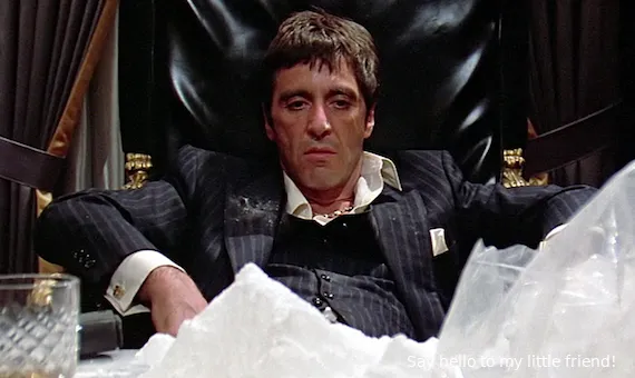 scarface