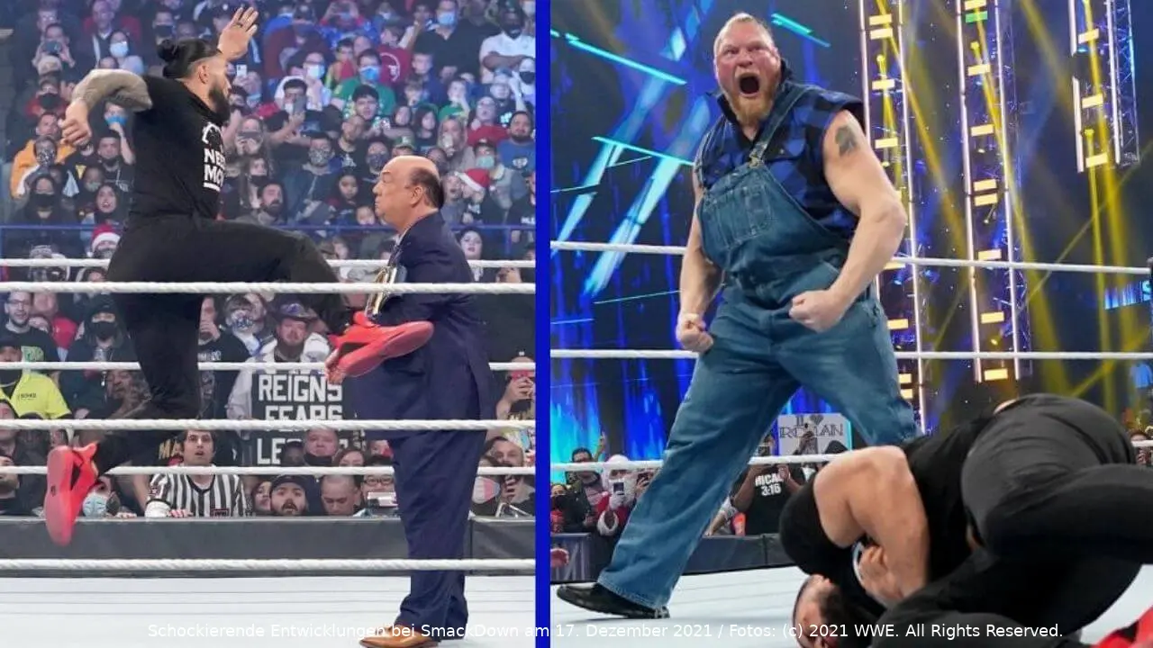 wwe smackdown 171221