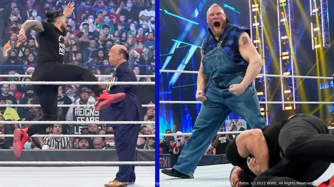 wwe smackdown 171221