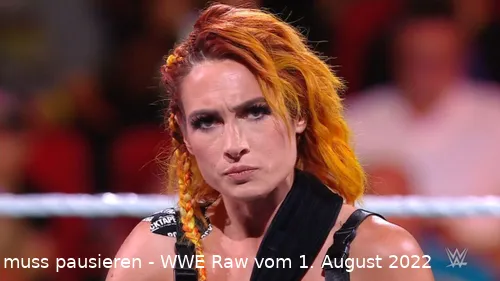 wwe raw 010822