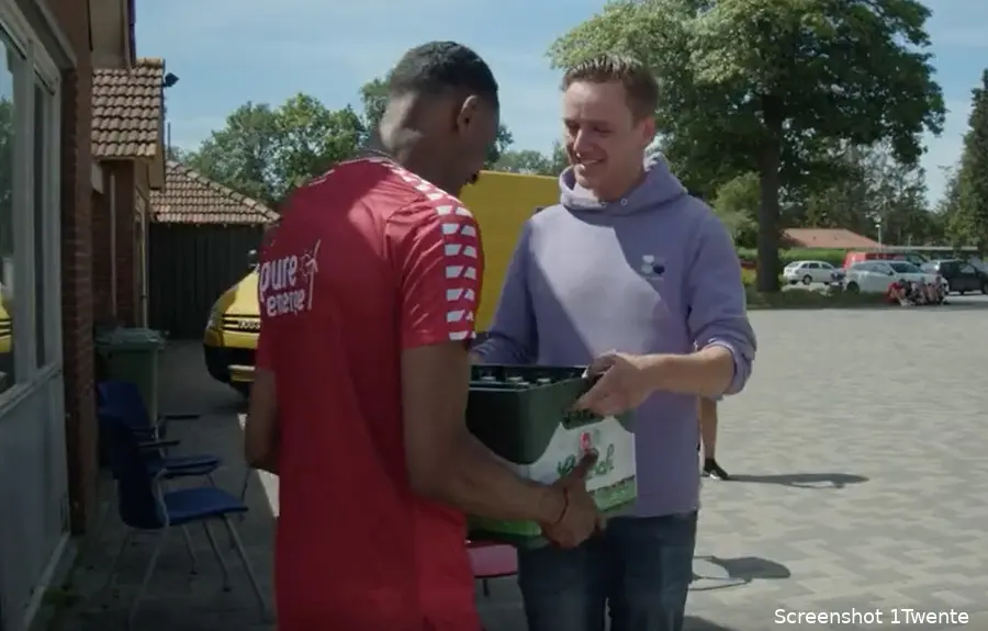 joshua brenet kratje bier 2022