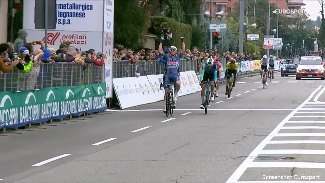 van tricht bernocchi