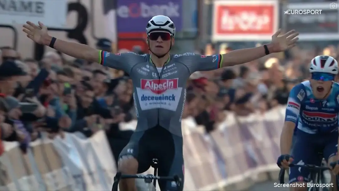 mathieu van der poel samyn