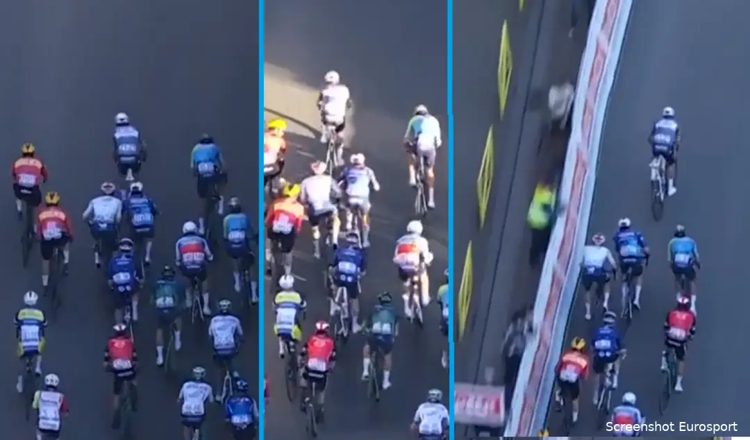 mvdp sprint samyn