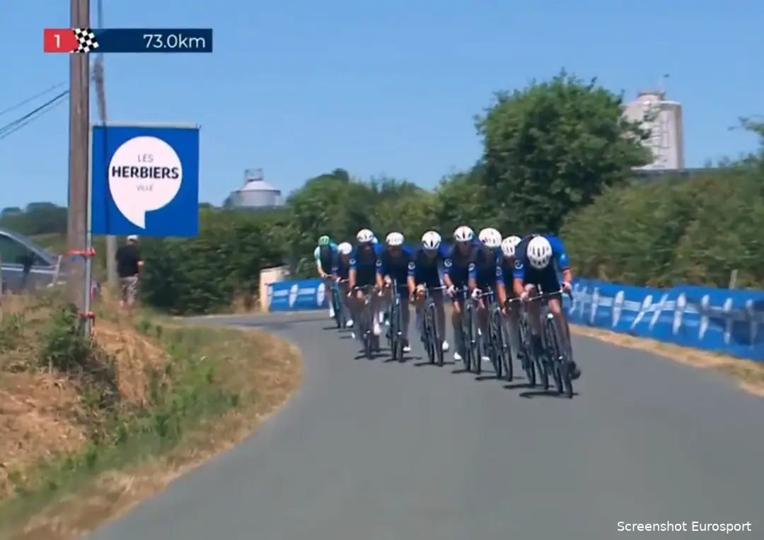 groupama fdj