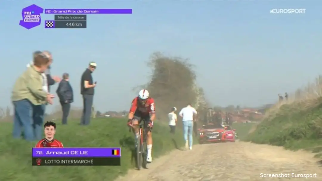 De-Lie-Denain