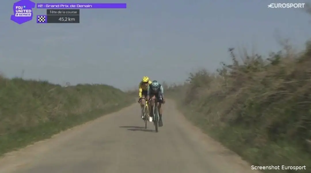 Segaert-Hagenes-Denain