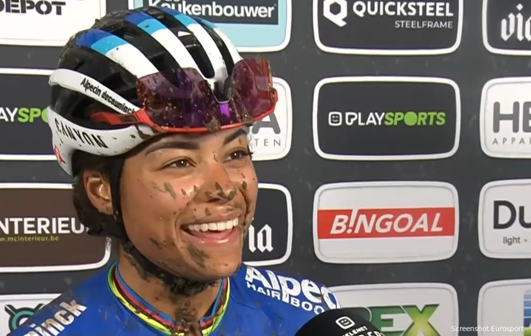 Alvarado has fond memories of Ruddervoorde