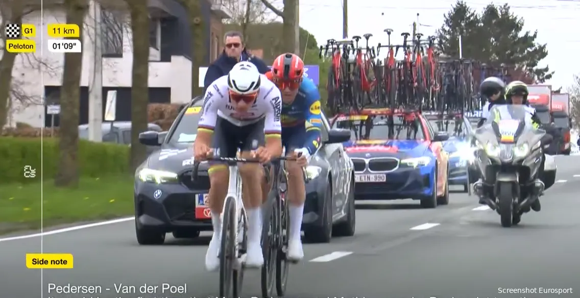 pedersenmathieu 11km to go
