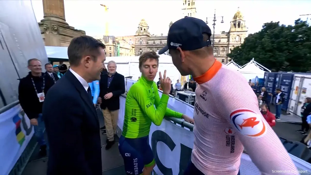 lappartient pogacar van der poel
