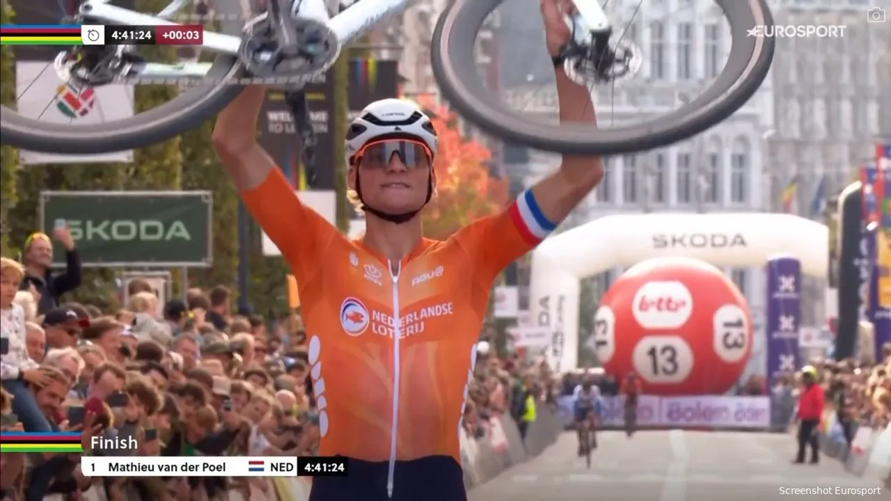 vdp finish
