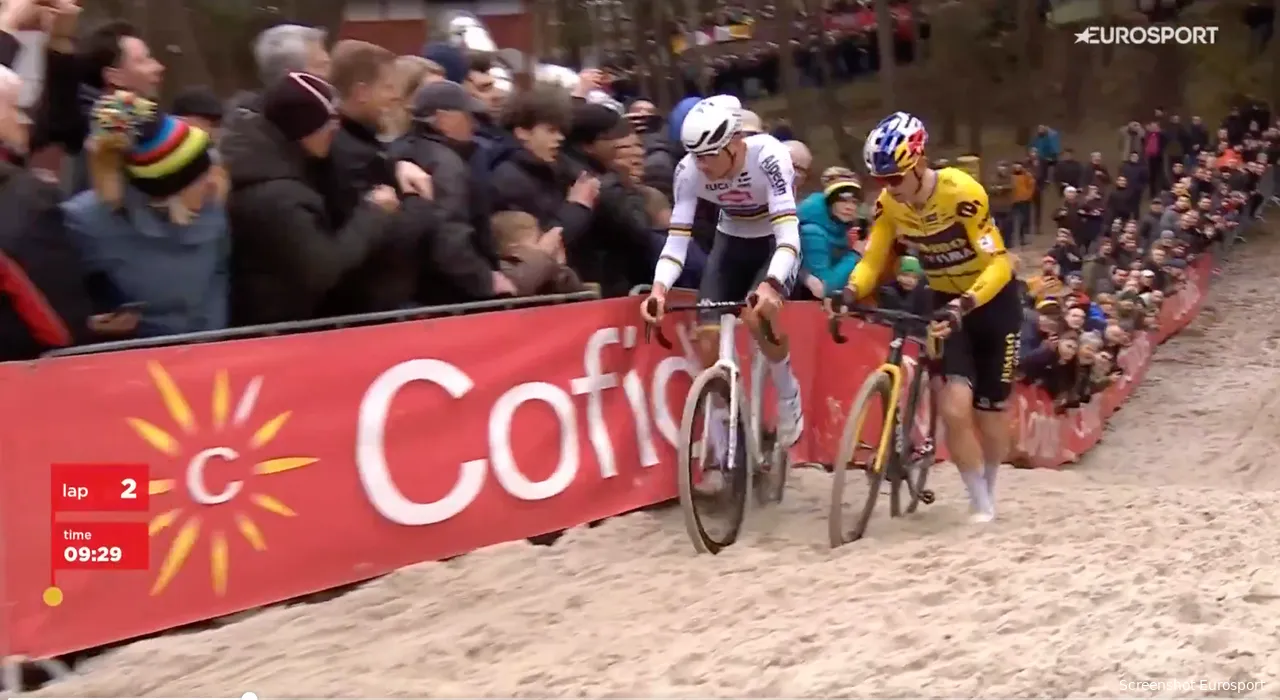 mathieu van der poel wout van aert mol