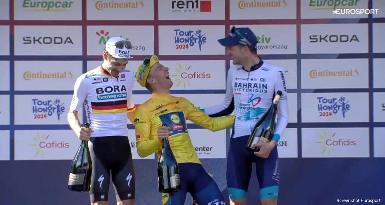 thibau nys wout poels