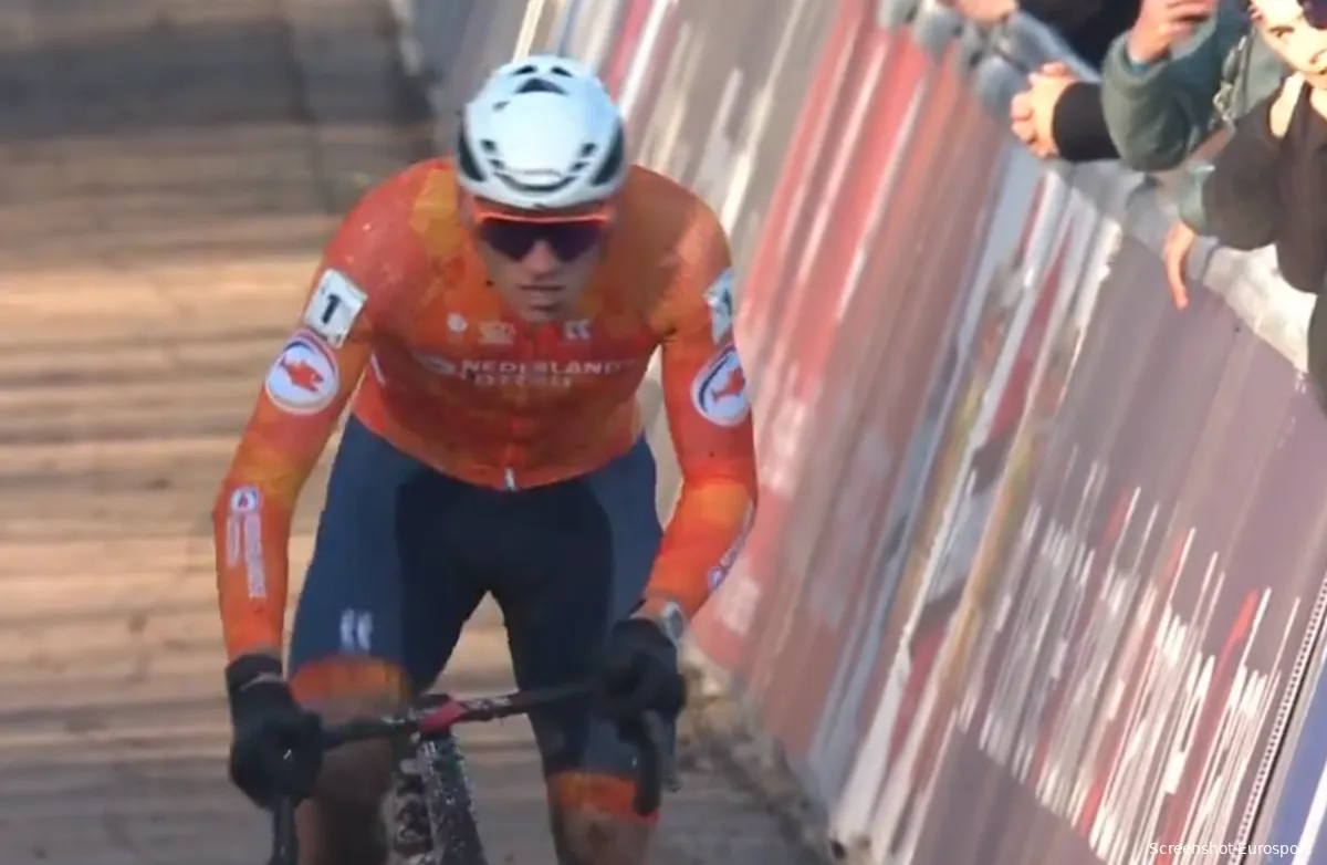 mathieu van der poel