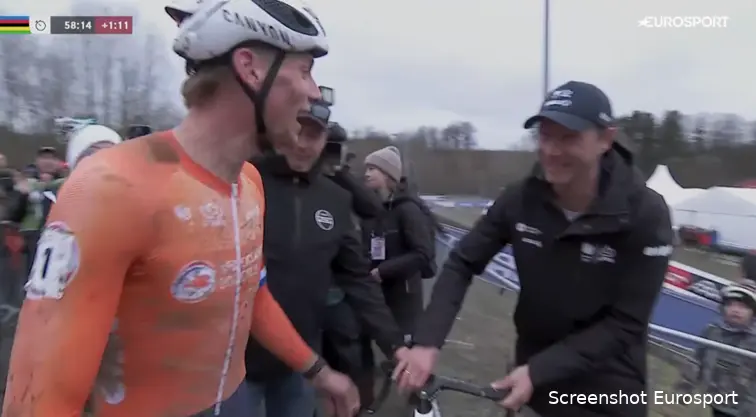 gerben de knegt mathieu van der poel