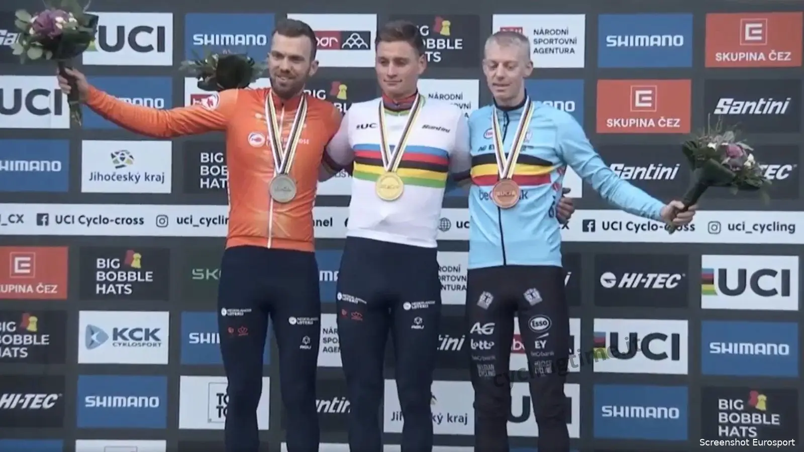 wk podium nieuwenhuis van der poel vanthourenhout