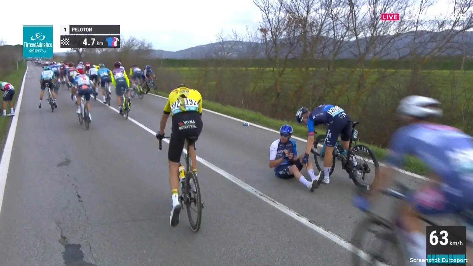 froome gesink