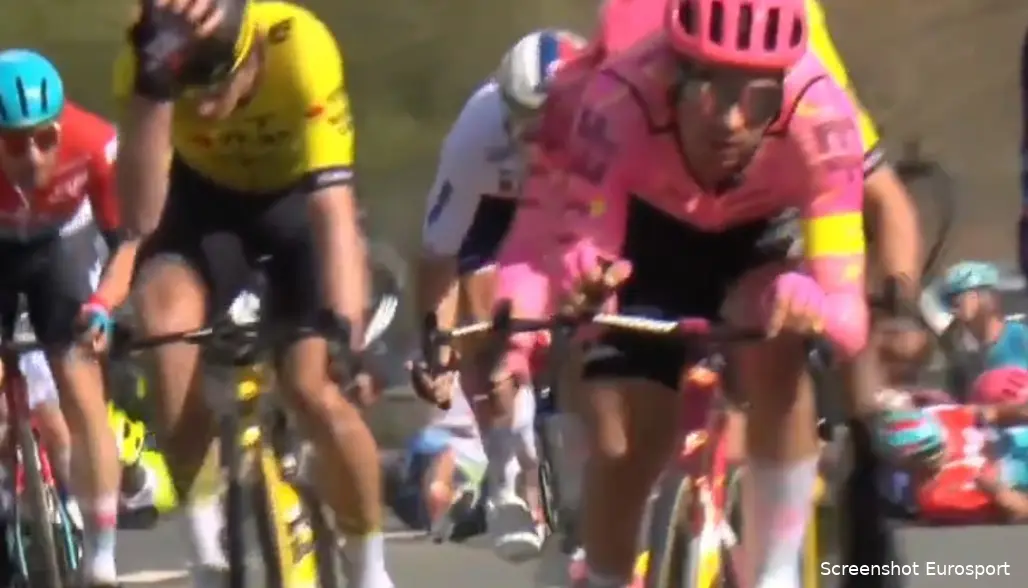tim van dijke crash van aert
