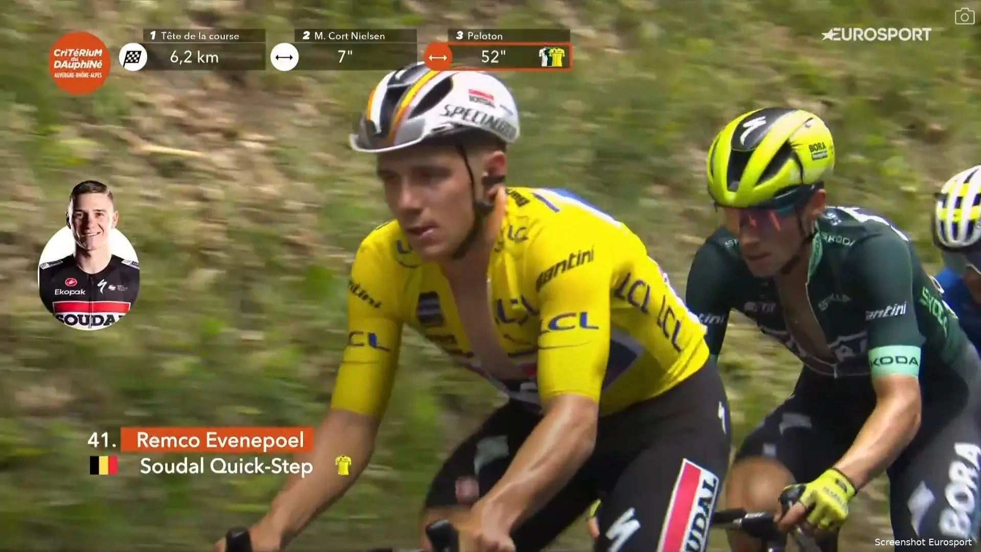 evenepoel roglic 2