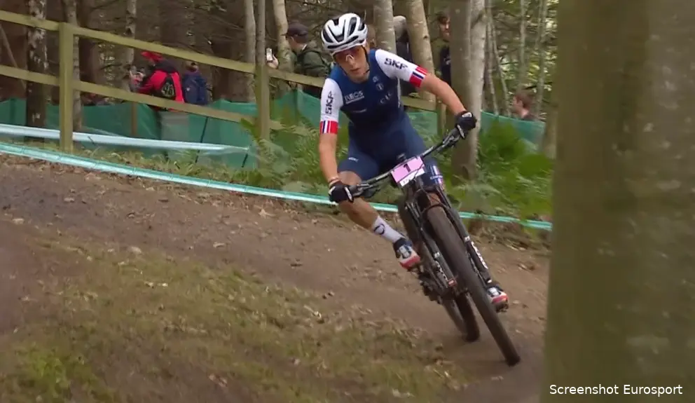 pauline ferrand prevot