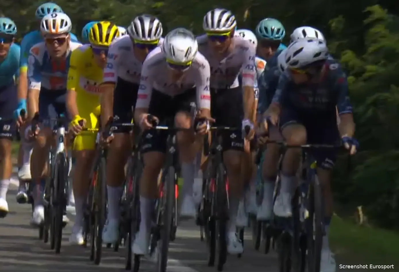 tour de france