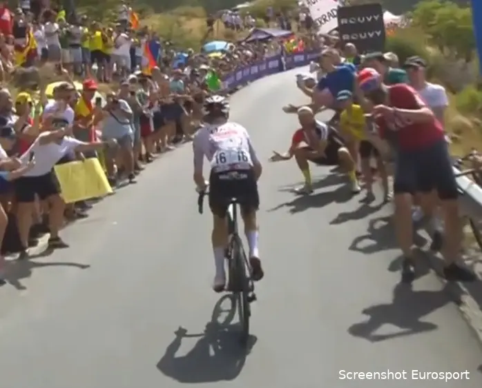 Adam Yates
