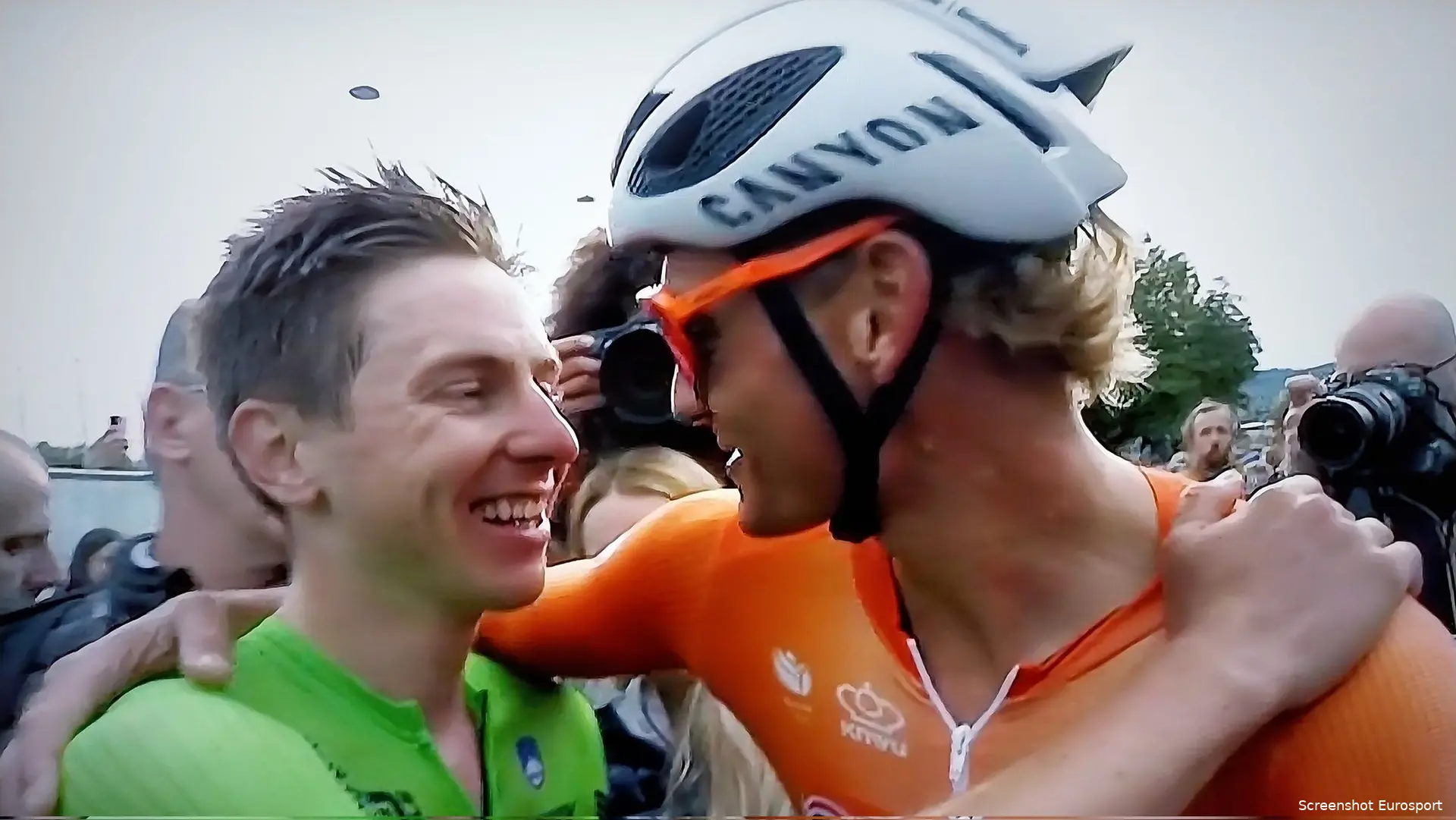 pogacar van der poel