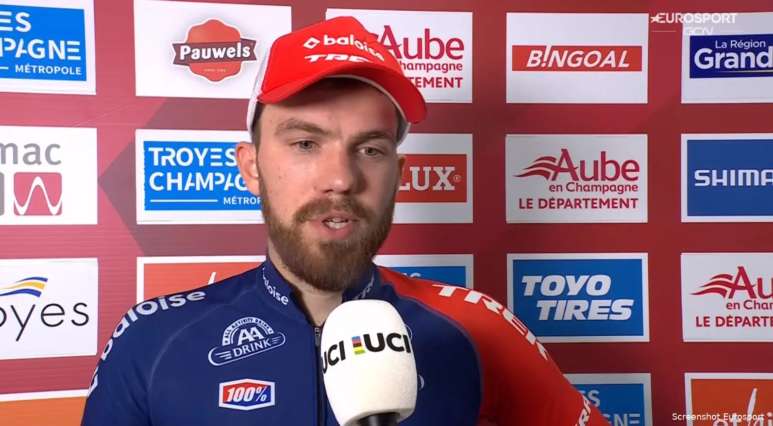 joris nieuwenhuis