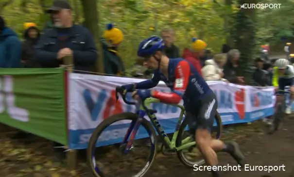 lars van der haar