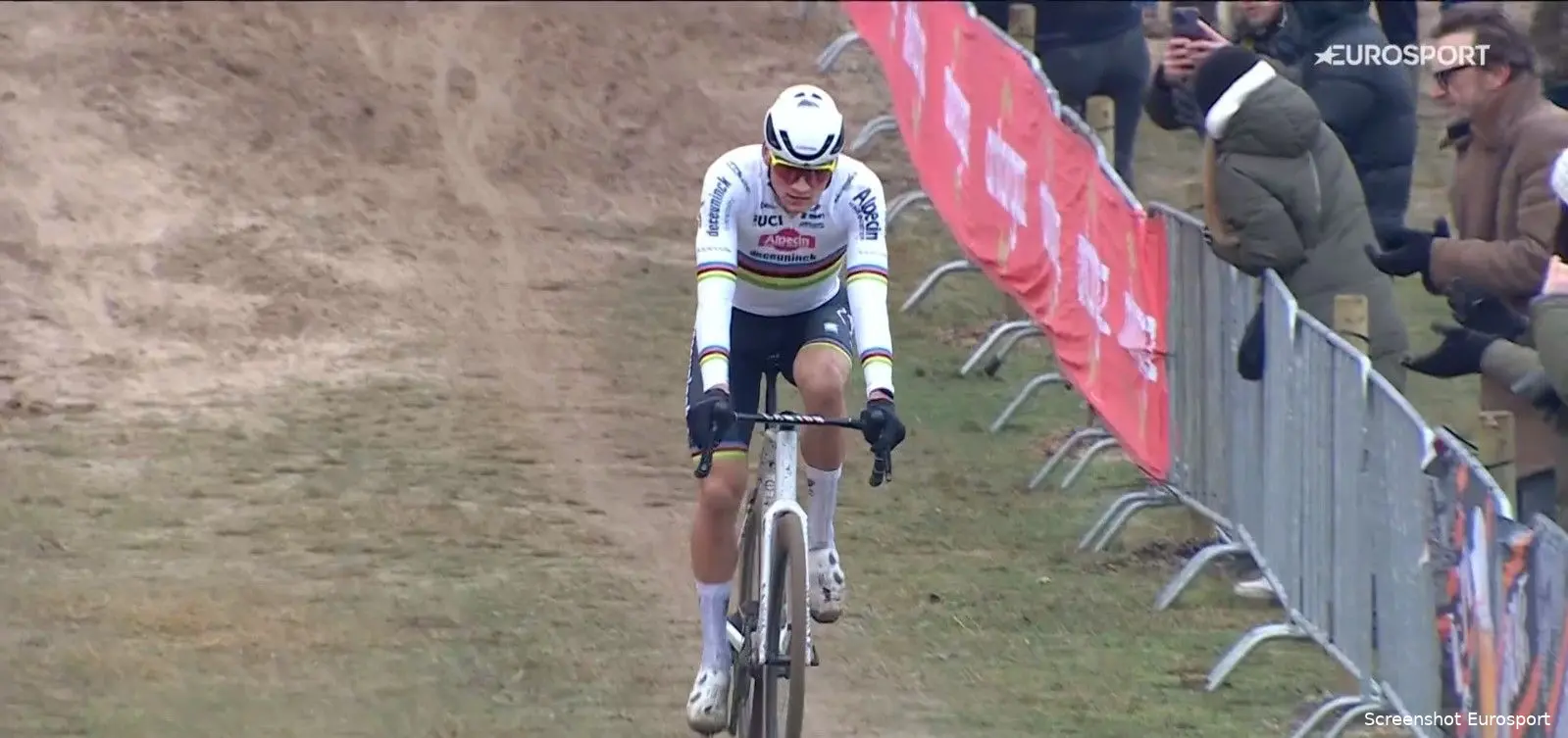 mathieu van der poel