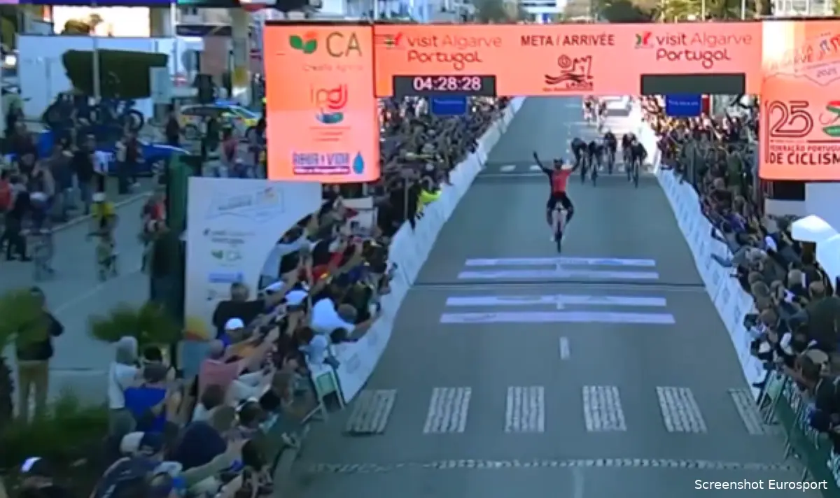 ganna van aert