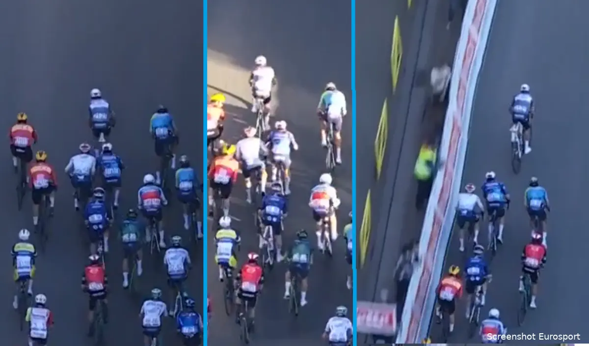 mvdp sprint samyn