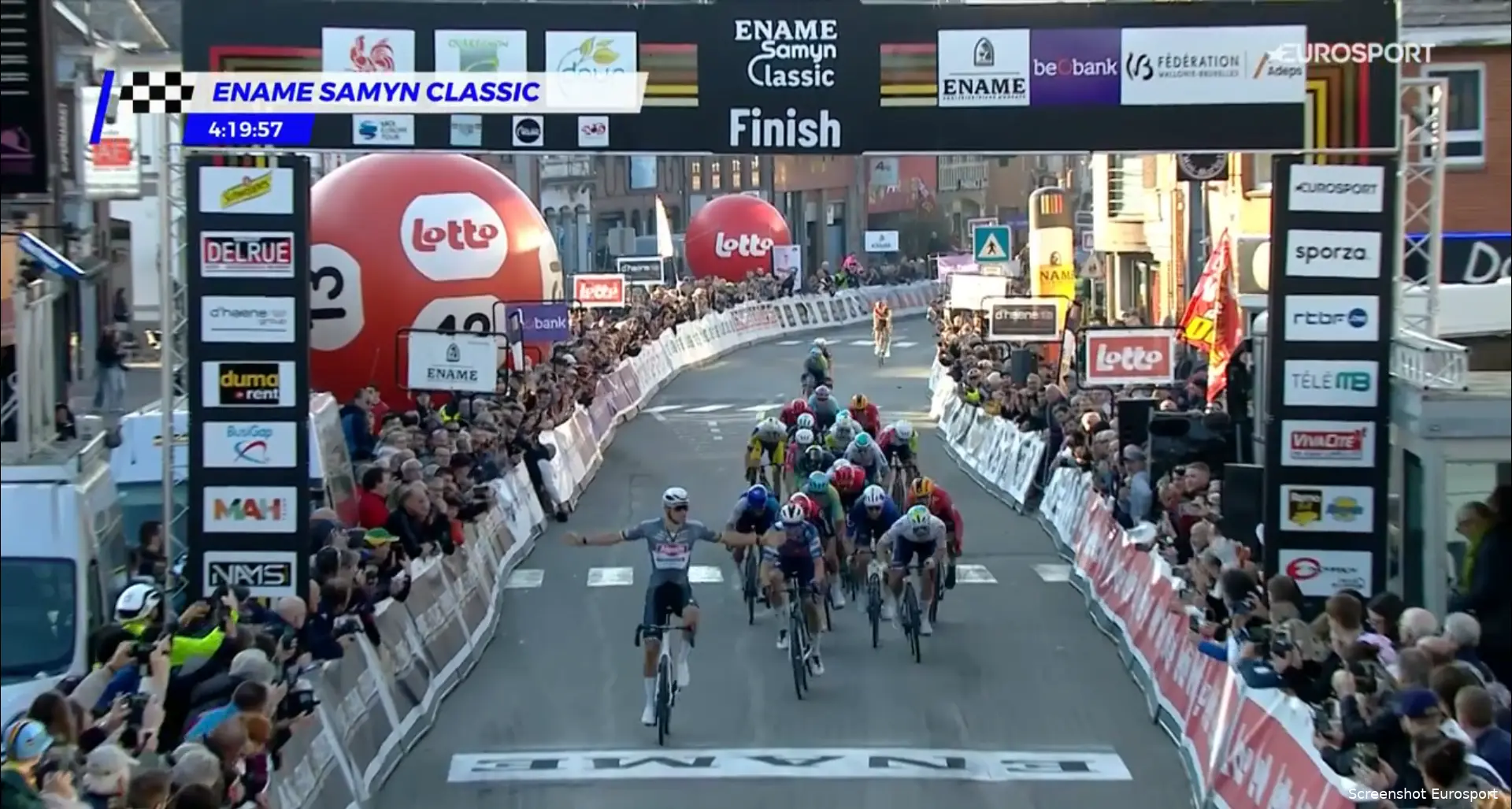 van der poel