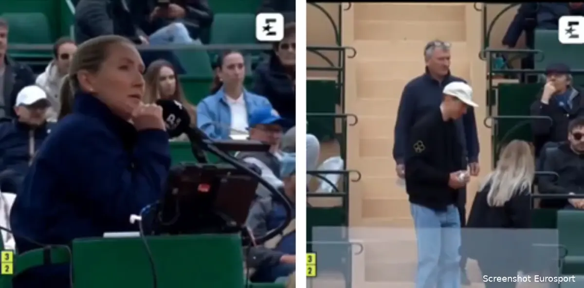 pogacar tennis monte carlo