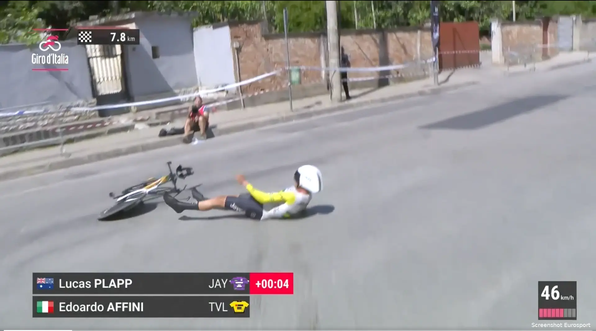 luke plapp giro