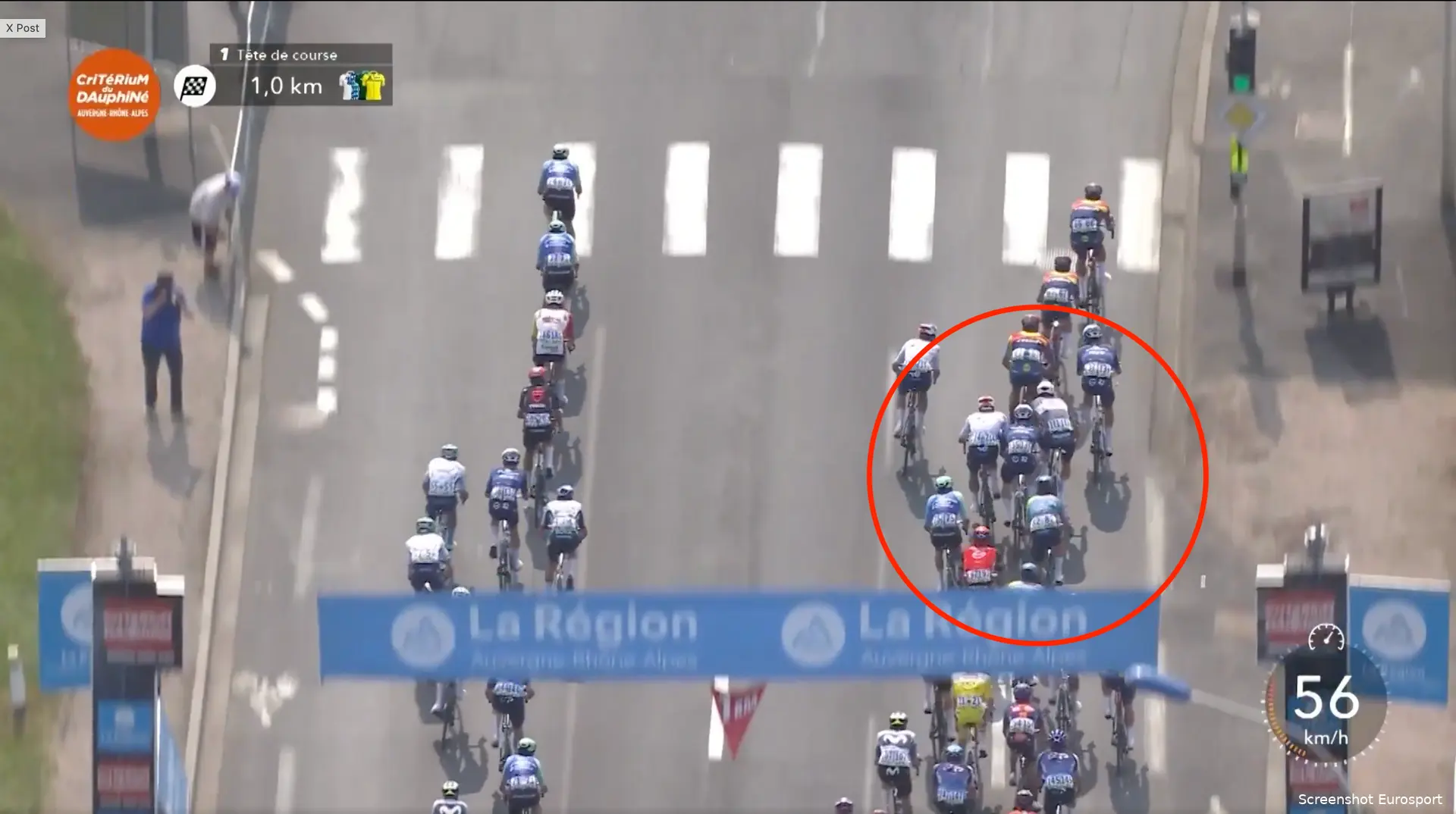 dauphine penhoet