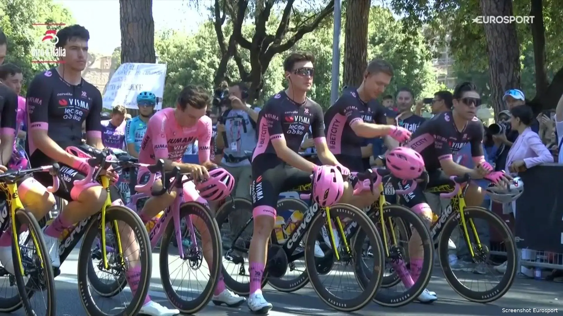 visma lease a bike