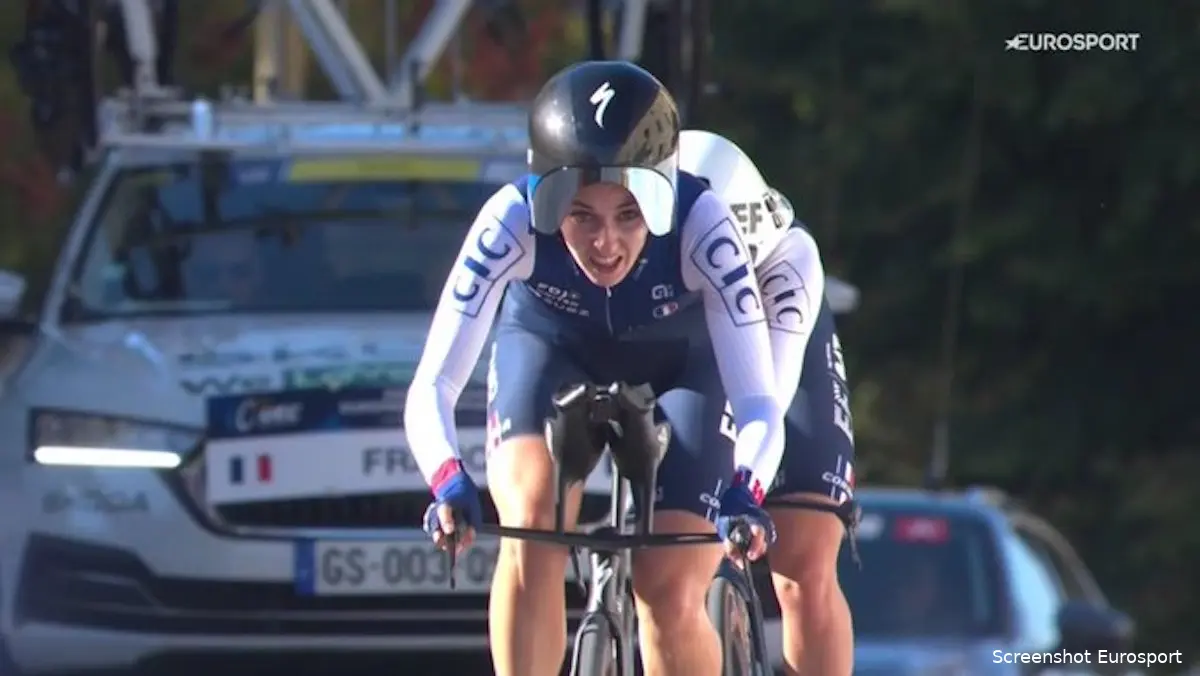 frankrijk-mixed-relay