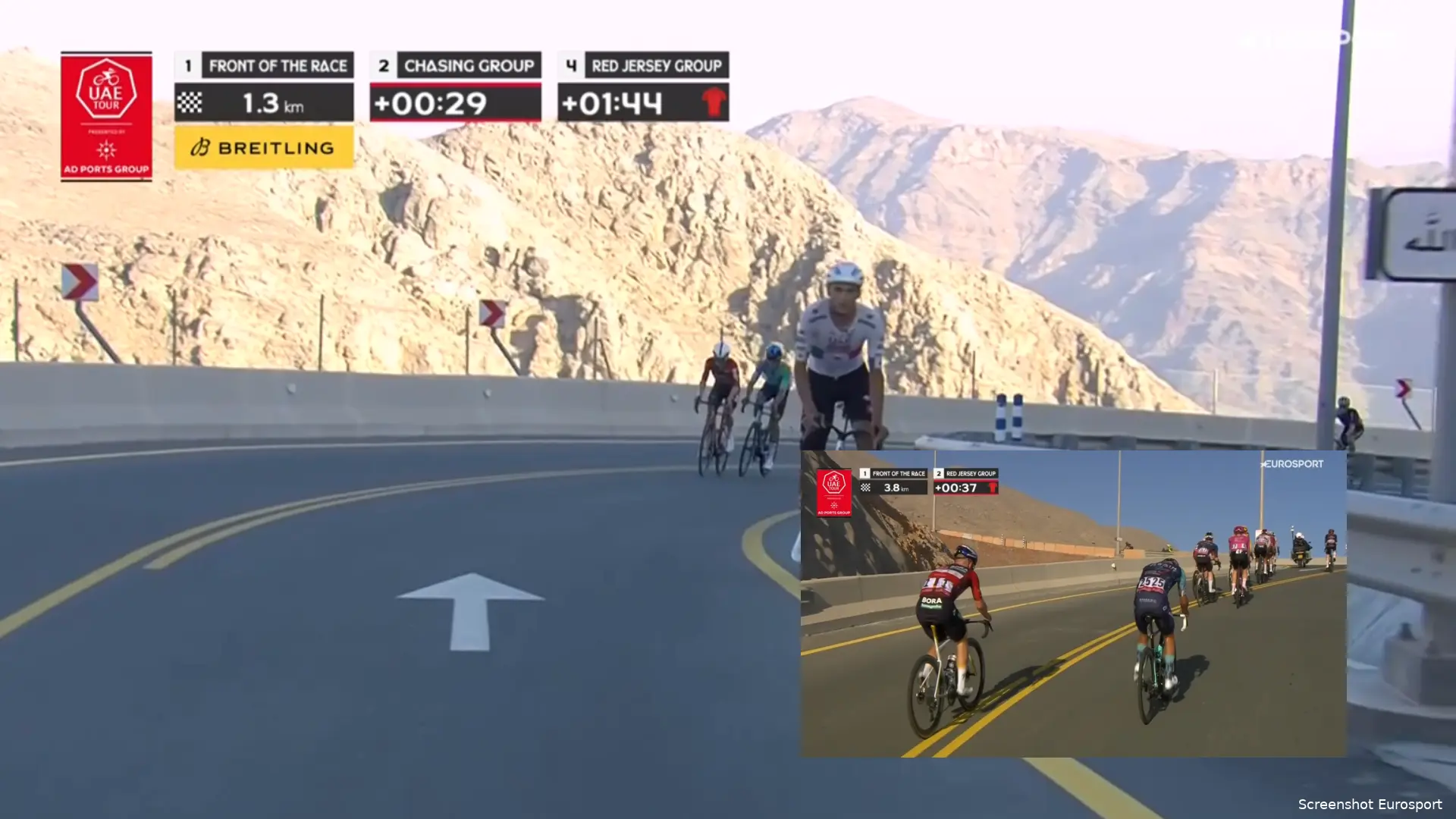del toro Evenepoel