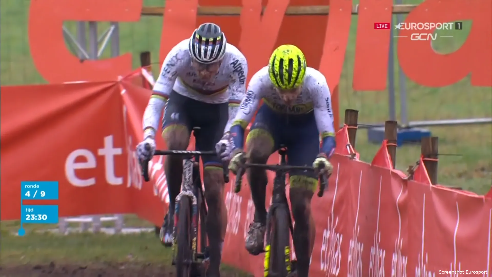 hermans vdp eurosport