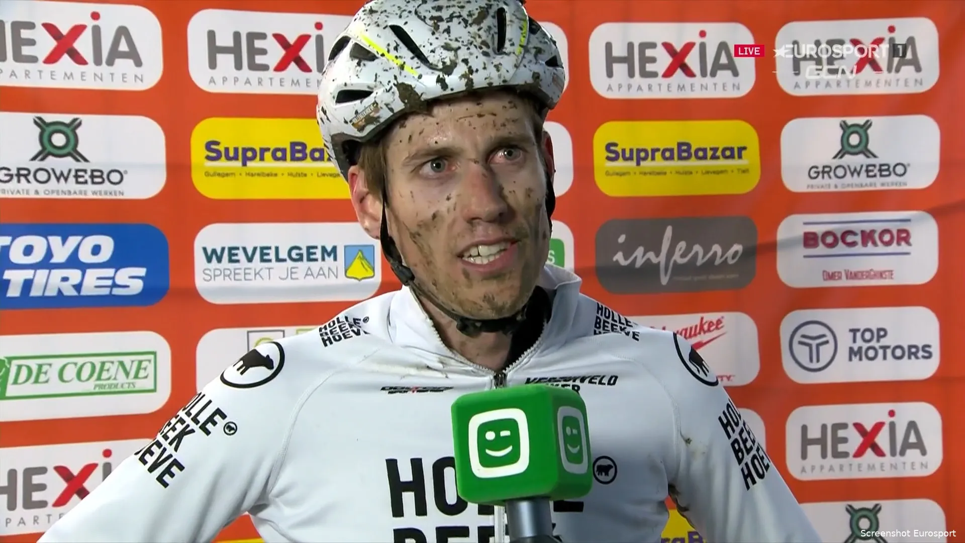 Jens Adams Screenshot