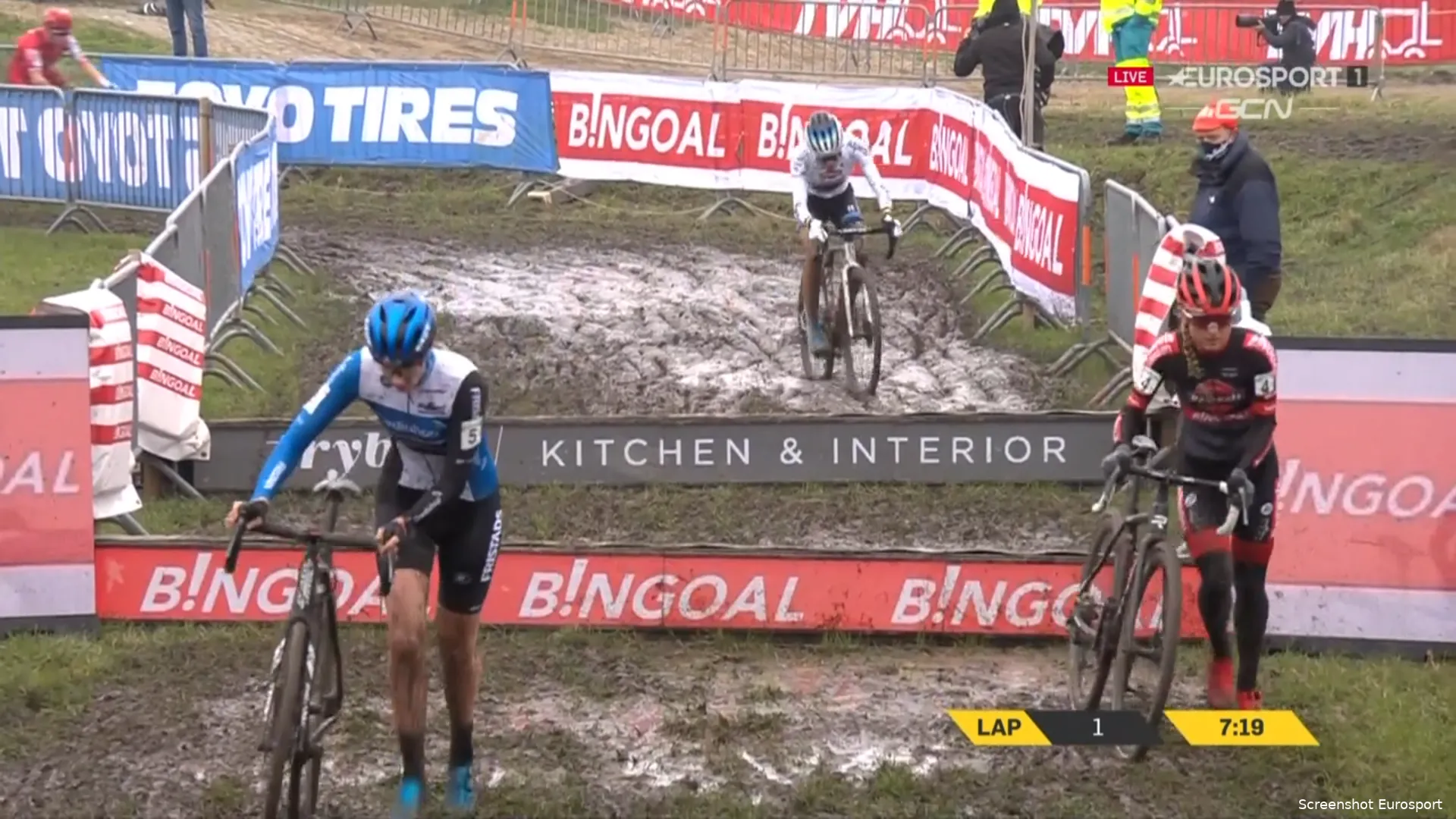 middelkerke bakker betsema