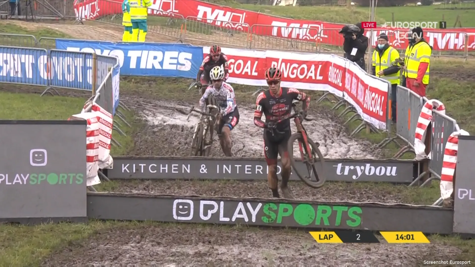 sweeck pauwels sauzen