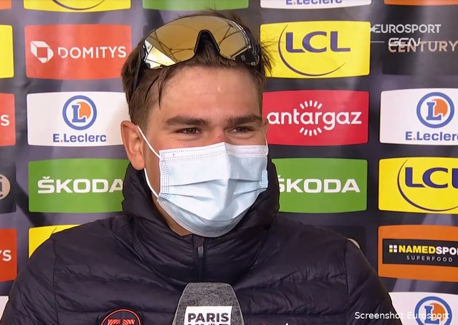 Bissegger ss eurosport