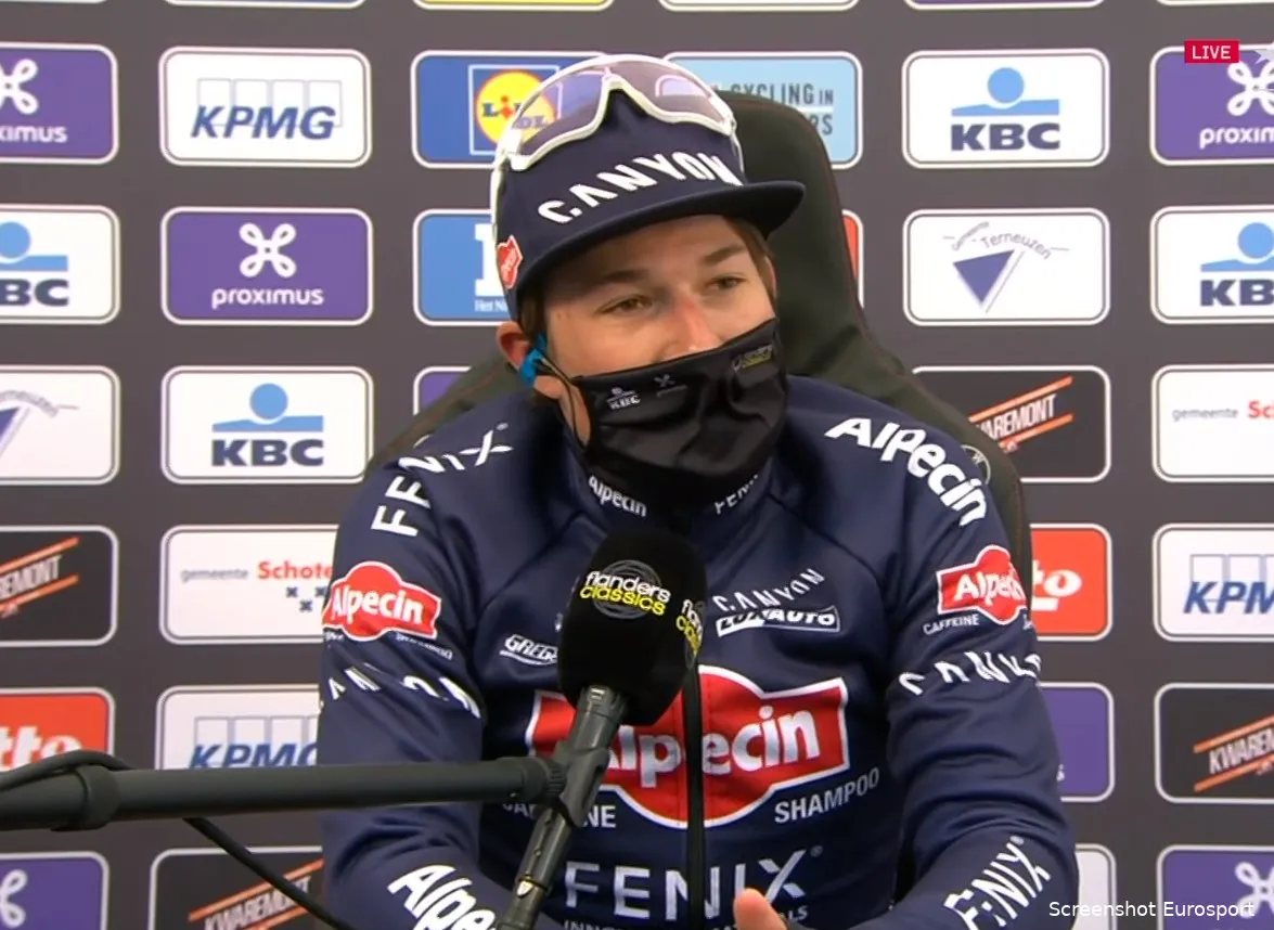 Philipsen SS Eurosport