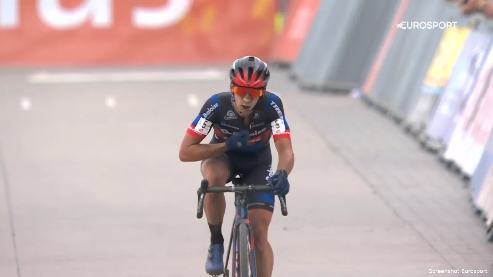 Van der Haar Beringen