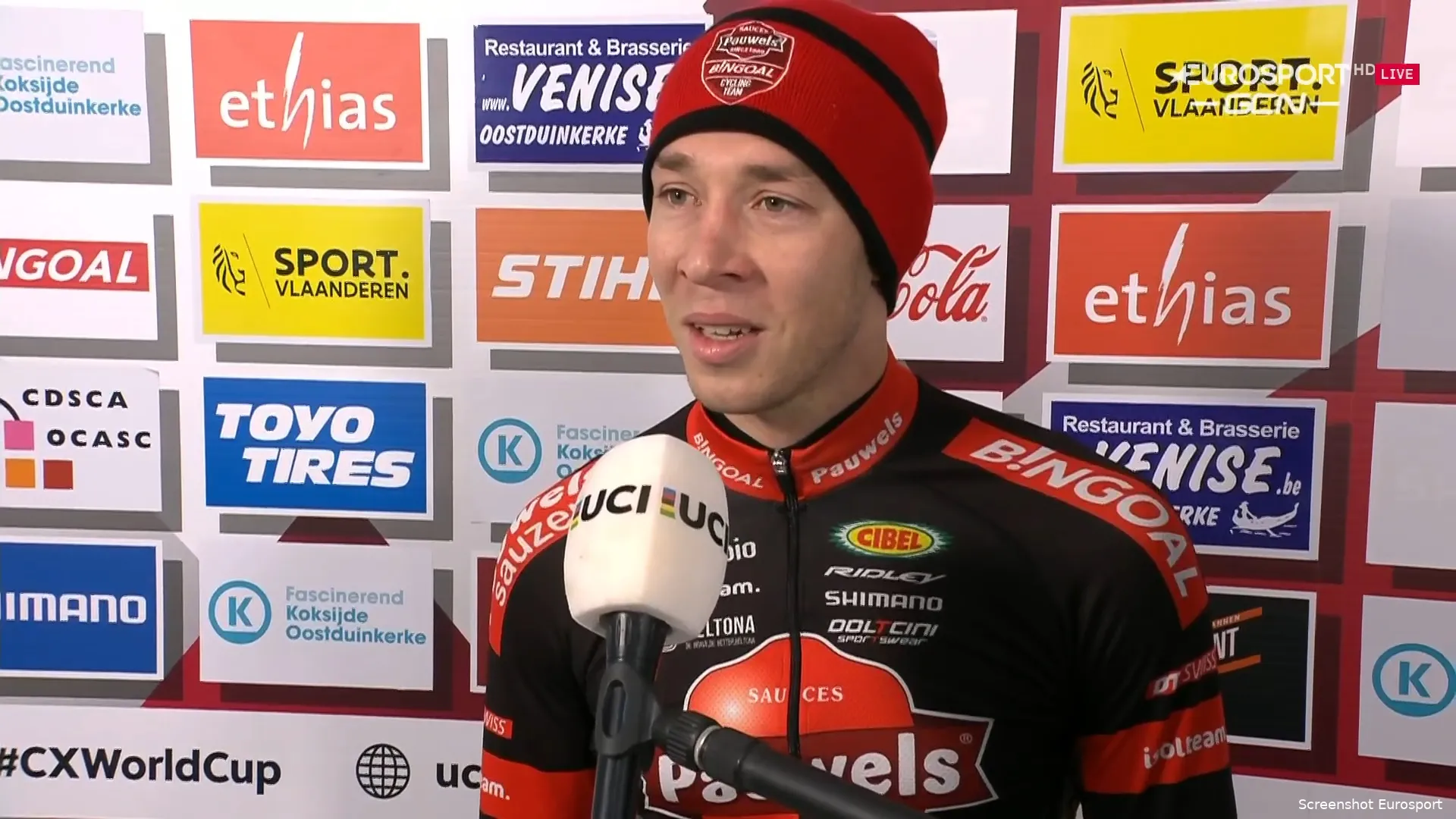 Laurens Sweeck screenshot